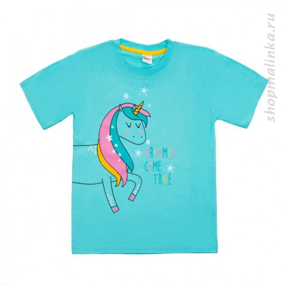 Футболка детская FD3016