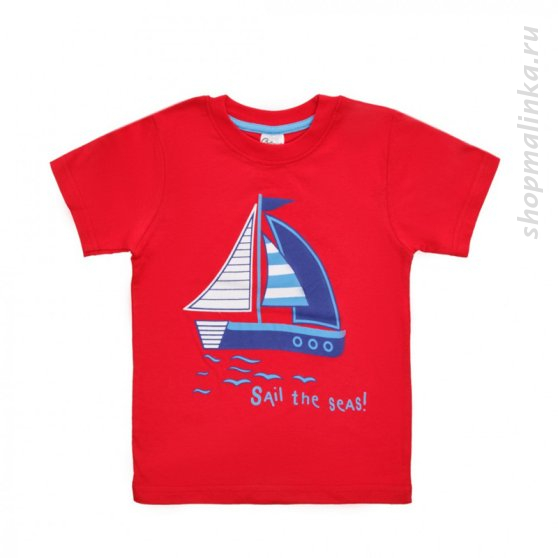 Футболка детская FM3003