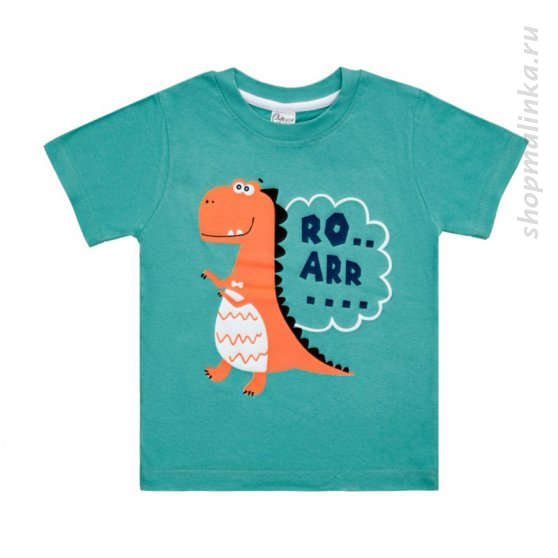 Футболка детская FM3007