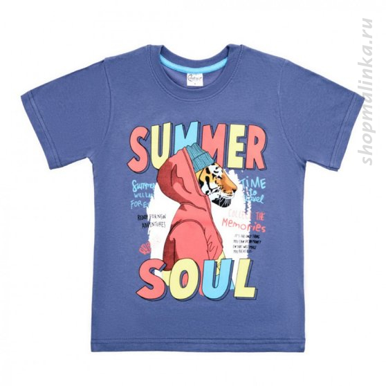 Футболка детская FM3011