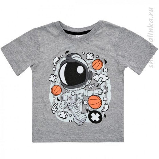 Футболка детская FM3021