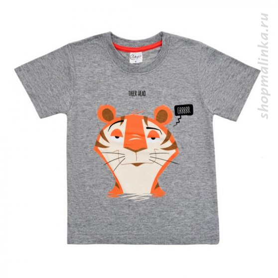 Футболка детская FM3006