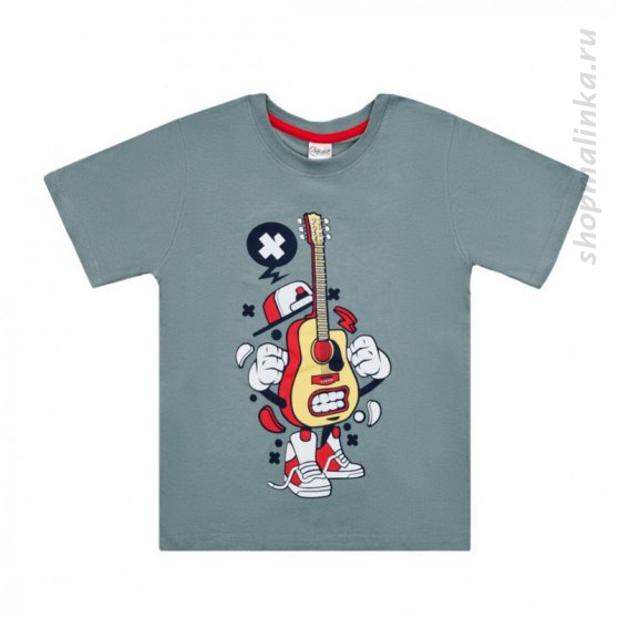 Футболка детская FM3022