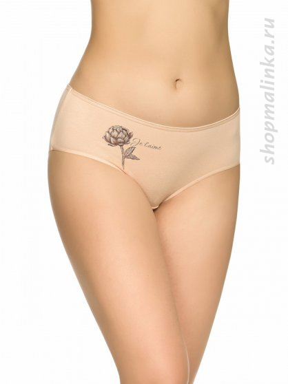 Трусы шорты LUHB6251