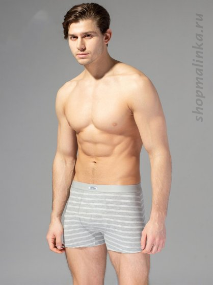 Трусы боксеры (шорты) OmS 1234 relax
