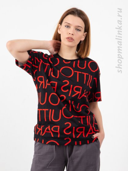 Футболка M574