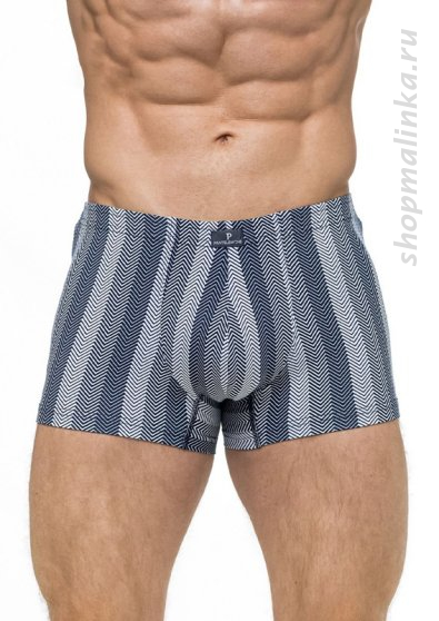 Трусы боксеры (шорты) PMH-1174