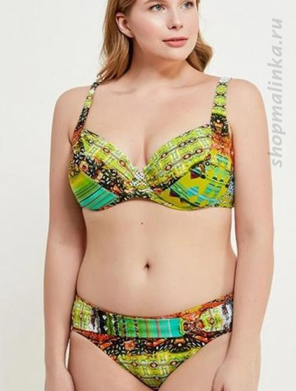 Купальник мягкая чашка + Слипы Delice FBW 121(D)