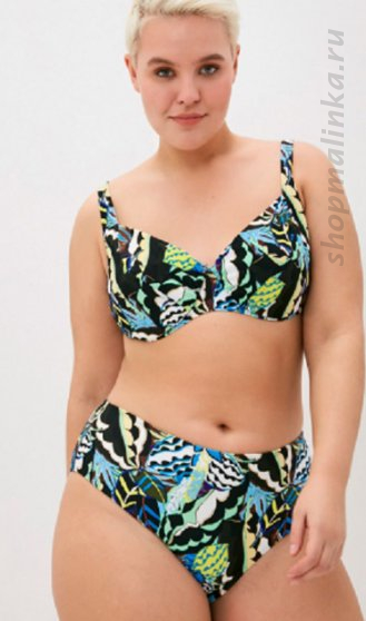 Купальник мягкая чашка + Слипы Delice BL 11B(E)