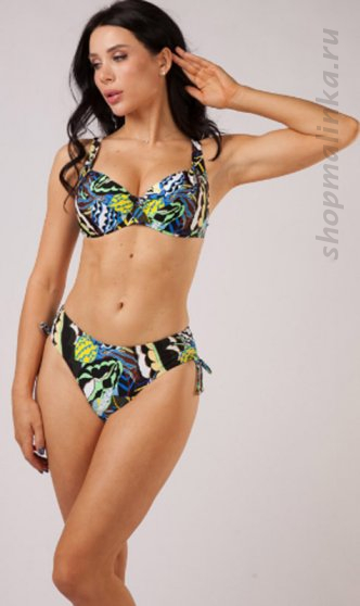 Купальник мягкая чашка + Слипы Delice FBW 105(D)