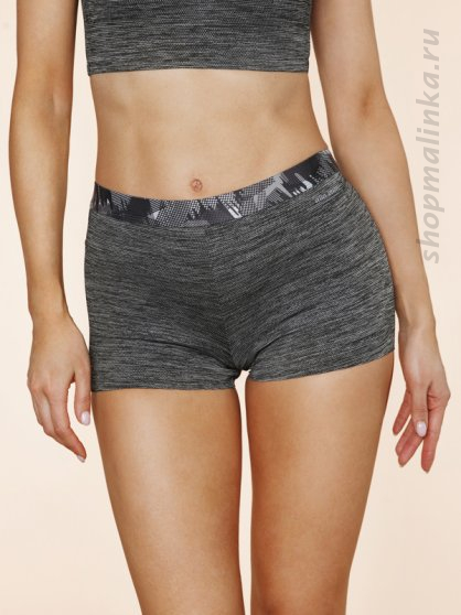 Трусы шорты 4036