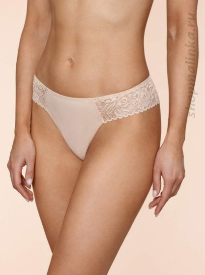 Трусы бразильяно 6023