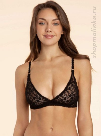 Бюстгальтер мягкая чашка 7030