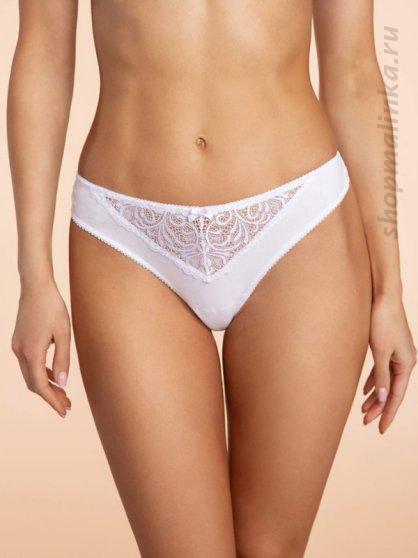 Трусы бразильяно 6084