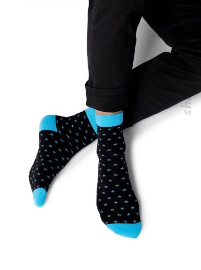 Носки классические Style 609