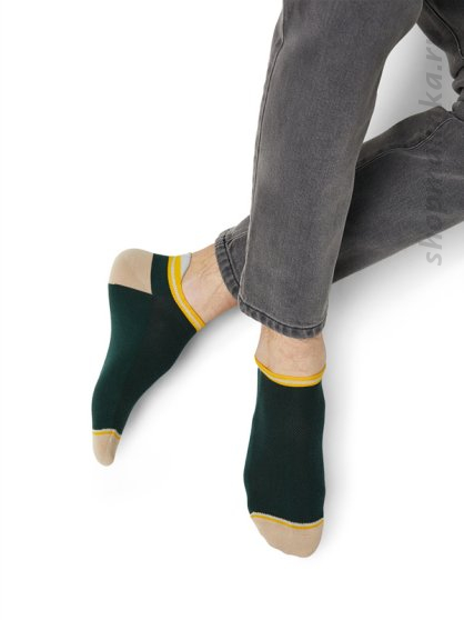 Носки спортивные Active 114