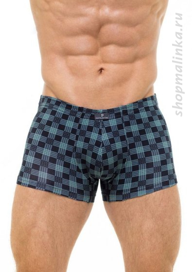 Трусы боксеры (шорты) PMH-1189