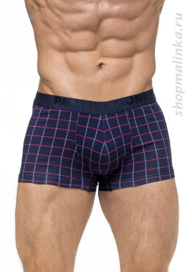 Трусы боксеры (шорты) PMH-1193
