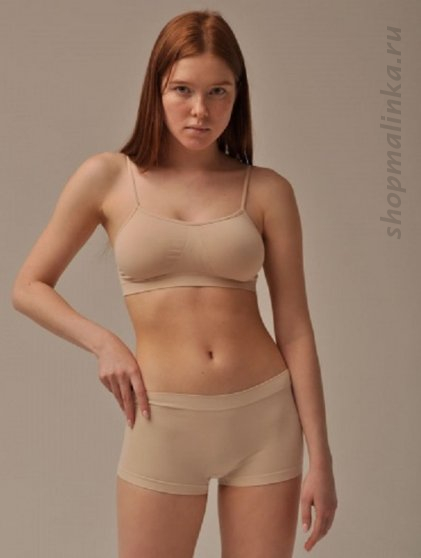 Трусы бесшовные BX086