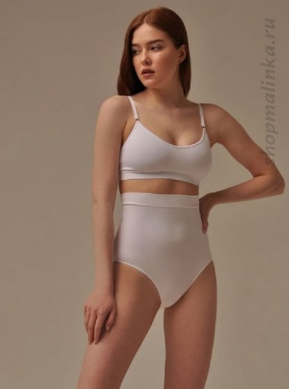 Трусы бесшовные S1783