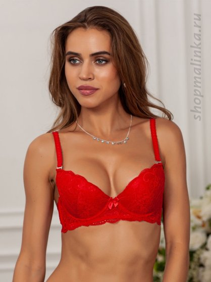 Бюстгальтер Пуш-ап 1202 С
