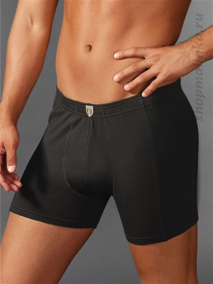 Трусы боксеры (шорты) IBU35002