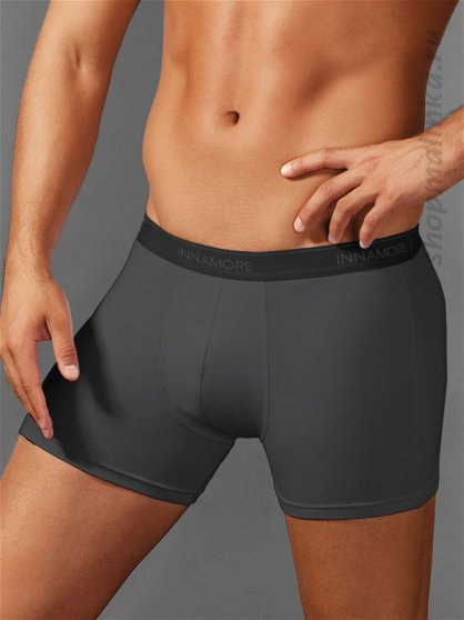 Трусы боксеры (шорты) IBU35123