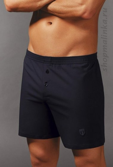 Трусы боксеры IBU36001