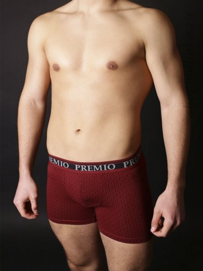 Трусы боксеры (шорты) PX 004-1