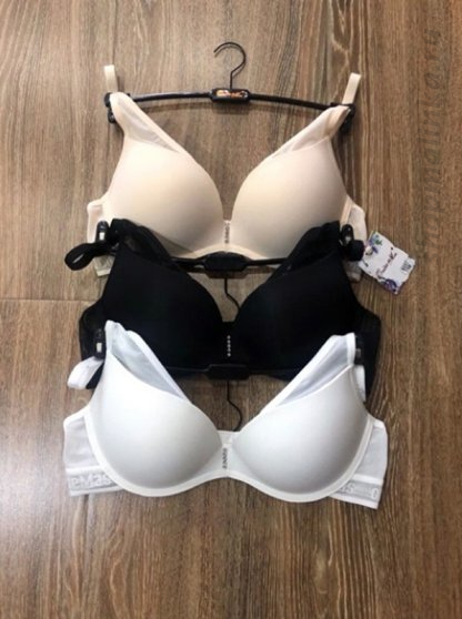 Бюстгальтер Пуш-ап 8257 B