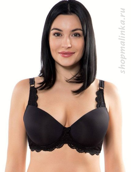 Бюстгальтер формованная чашка PN-1058