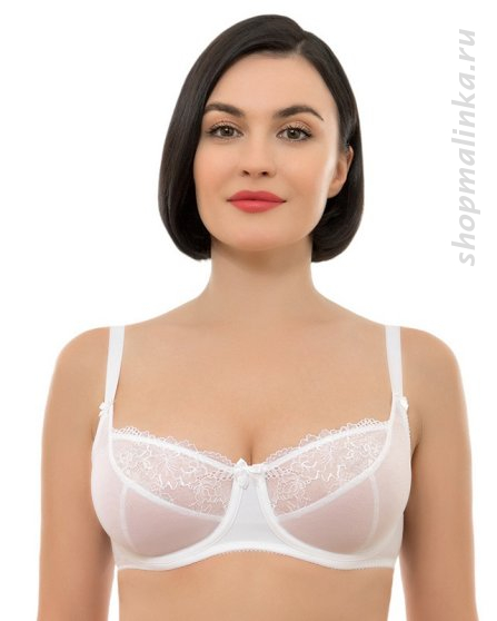 Бюстгальтер мягкая чашка PN-117