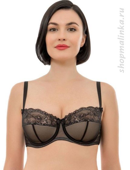Бюстгальтер мягкая чашка PN-119