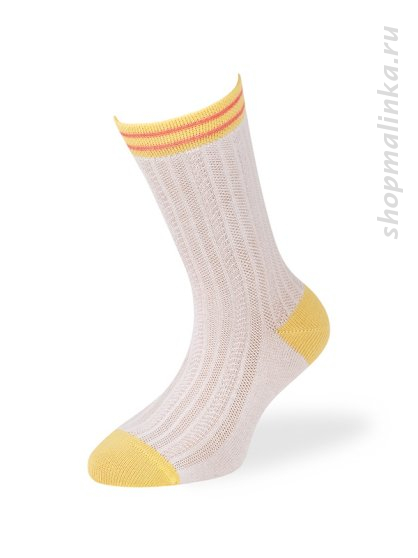 Носки детские 21C00 ажурные