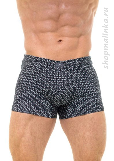 Трусы боксеры (шорты) PMH-1171