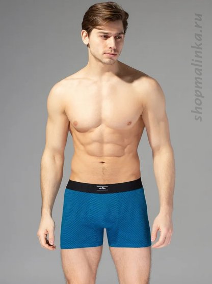 Трусы боксеры (шорты) OmS 1234 elemento