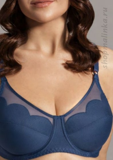 Бюстгальтер мягкая чашка MS-2506