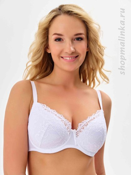 Бюстгальтер формованная чашка MS-2545