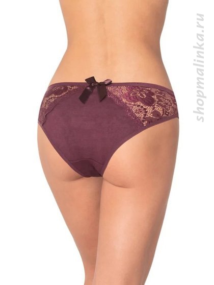 Трусы слипы S142 09