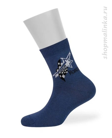 Носки детские 23P66 moto