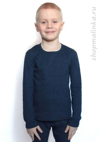 Термофутболка детская PFD-001