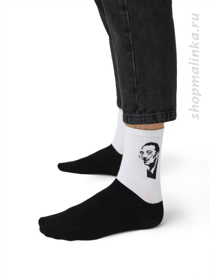 Носки классические Style 604