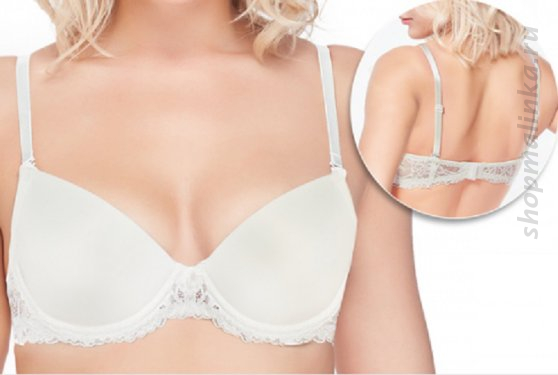 Бюстгальтер Пуш-ап 8490 C(8190)
