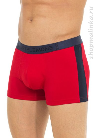 Трусы боксеры (шорты) PMH-929