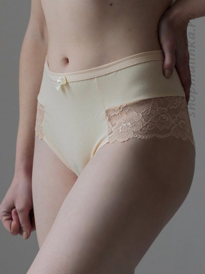 Трусы слипы MDX-26