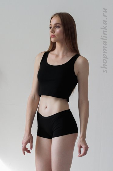 Трусы шорты SHM-25