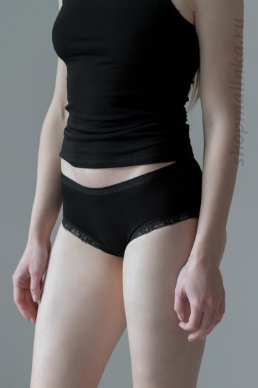 Трусы шорты SPF-21