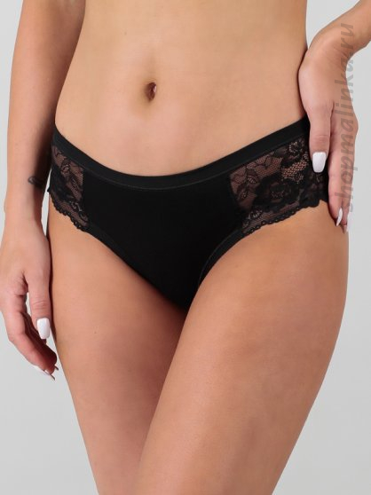 Трусы слипы SPF-24