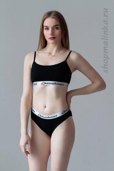 Трусы слипы SSP-12