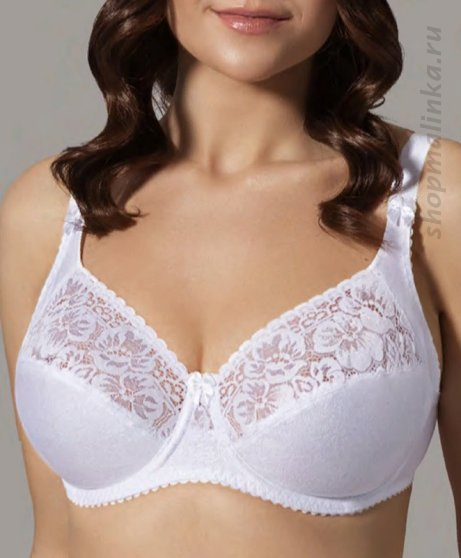Бюстгальтер мягкая чашка MS-2505